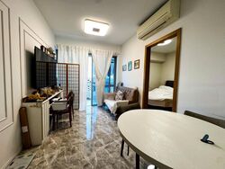 The Santorini (D18), Condominium #459856391